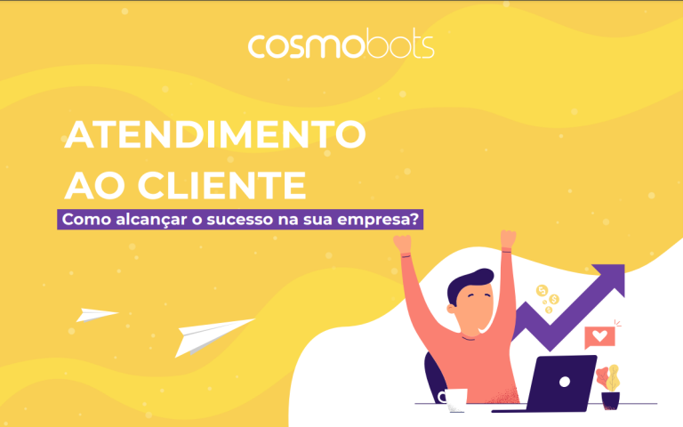 ATENDIMENTO AO CLIENTE como alcançar o sucesso na sua empresa