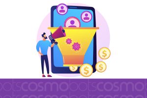 Chatbot para vendas como utilizar