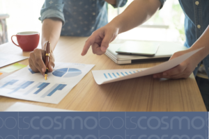 Cultura Data Driven qual a importância para o seu negócio