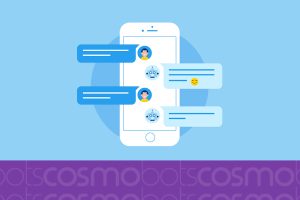 Design Conversacional aperfeiçoando a linguagem dos chatbot