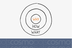 Golden Circle o propósito por trás das empresas