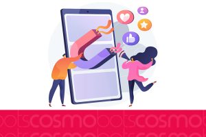 Marketing de Conteúdo e chatbot como unir as estratégias