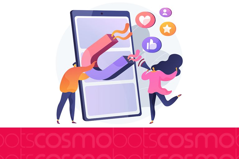 Marketing de Conteúdo e chatbot como unir as estratégias