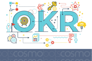 OKR como acompanhar metas de forma eficaz