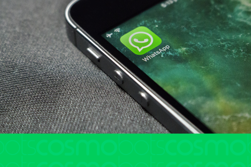 WhatsApp baniu sua conta? App terá opção para recorrer da decisão –  Tecnoblog