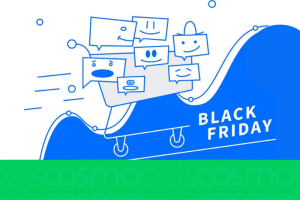 Chatbot no WhatsApp como vender mais na Black Friday