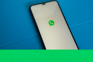 Como criar uma conta comercial no WhatsApp