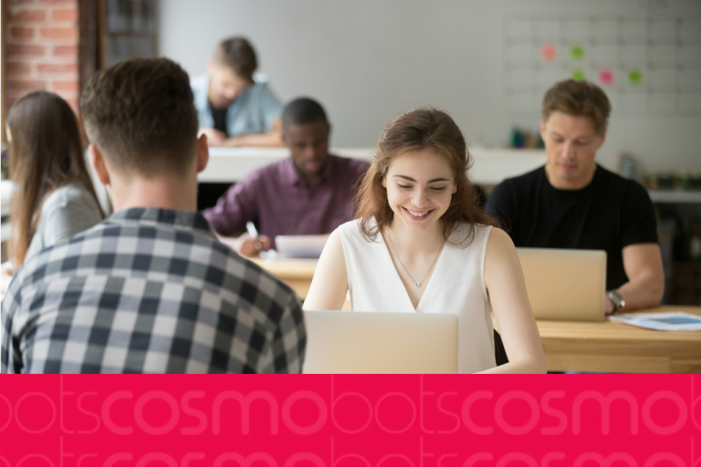 Endomarketing: quais ações podem ser criadas para os colaboradores?