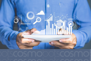Business Intelligence: conceito, história e vantagens